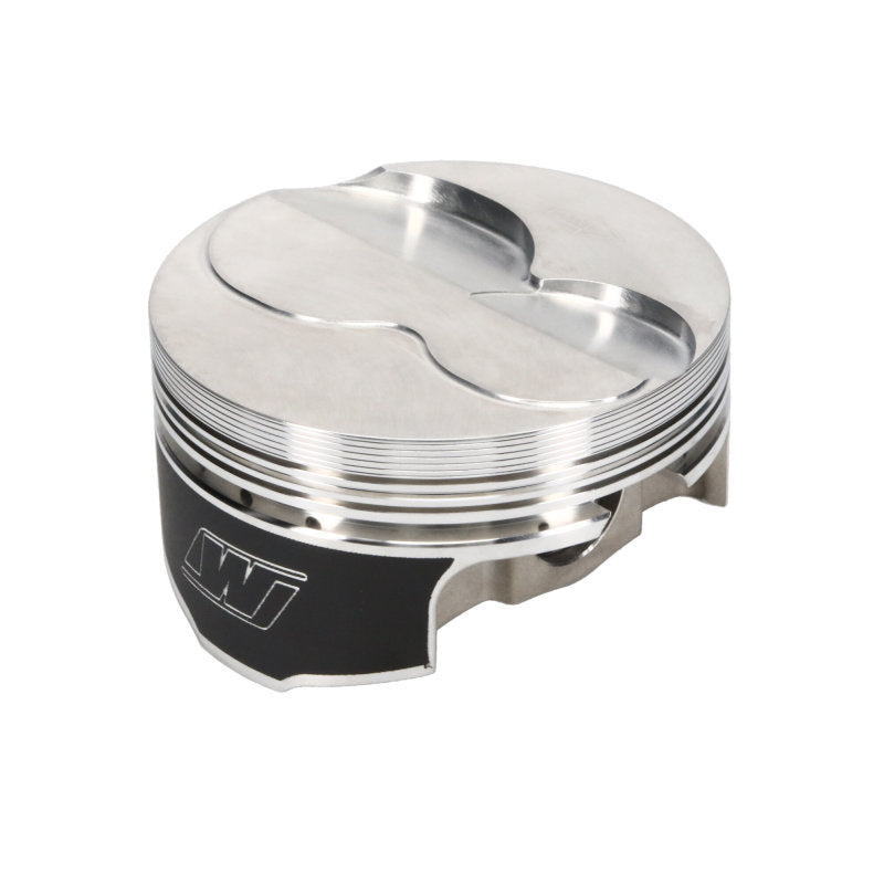 Wiseco Chevy LS Series 4.010in Bore -3cc Dome Piston Kit - Set of 8 K464X1