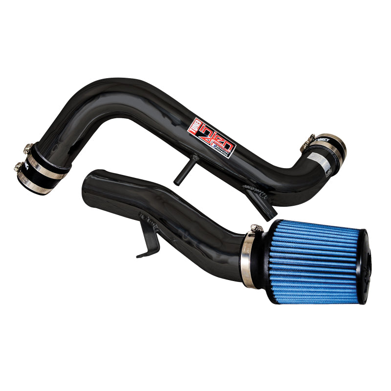 Injen Black Cold Air Intake 2014 Kia Forte Koup 1.6L Turbo 4 Cyl