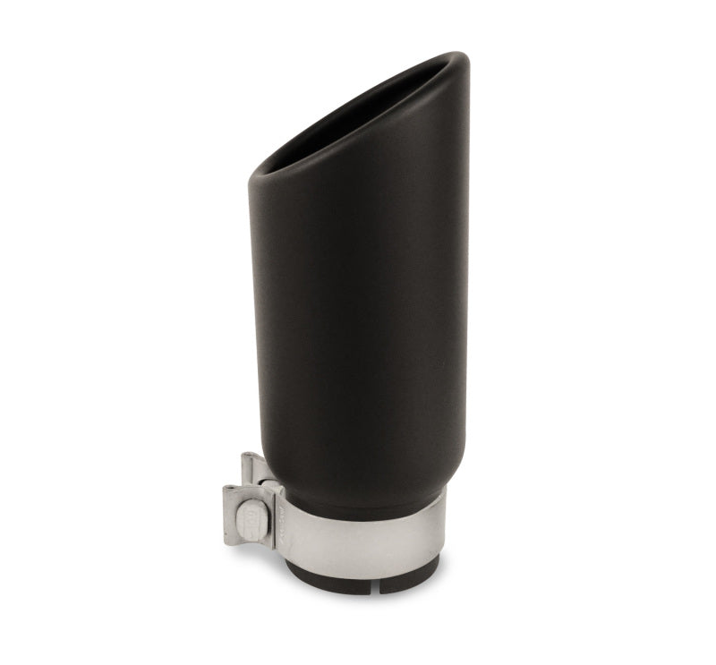 Go Rhino GOR Exhaust Tips - Black Exhaust, Mufflers & Tips Tips main image