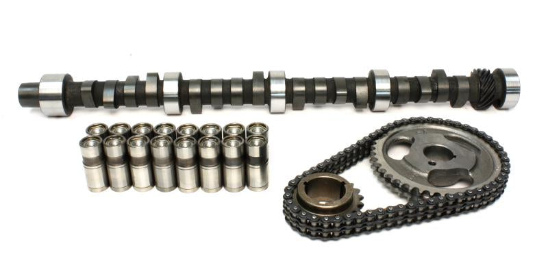 COMP Cams Camshaft Kit P8 294S SK51-246-4 Main Image