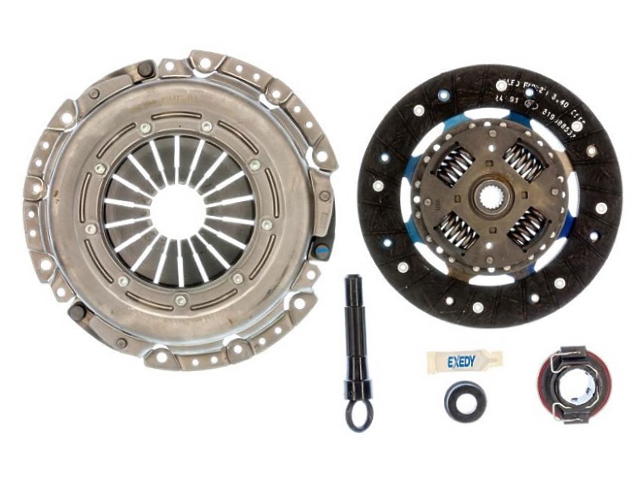 Exedy Clutch Kits 05060 Item Image