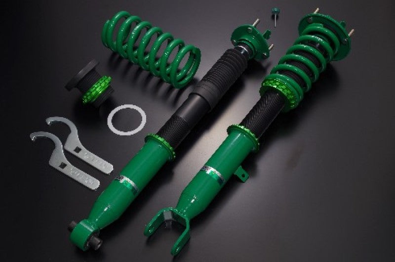 Tein 2012+ Lexus GS250 (GRL11) / 2013+ Lexus GS350 (GRL10L) Flex AVS Coilover Kit VSQ62-J1AS3