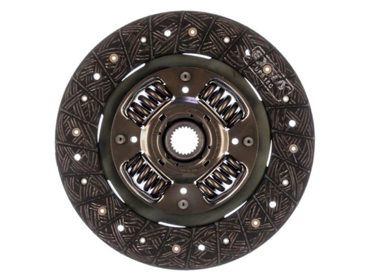 Exedy Clutch Discs FD12H Item Image