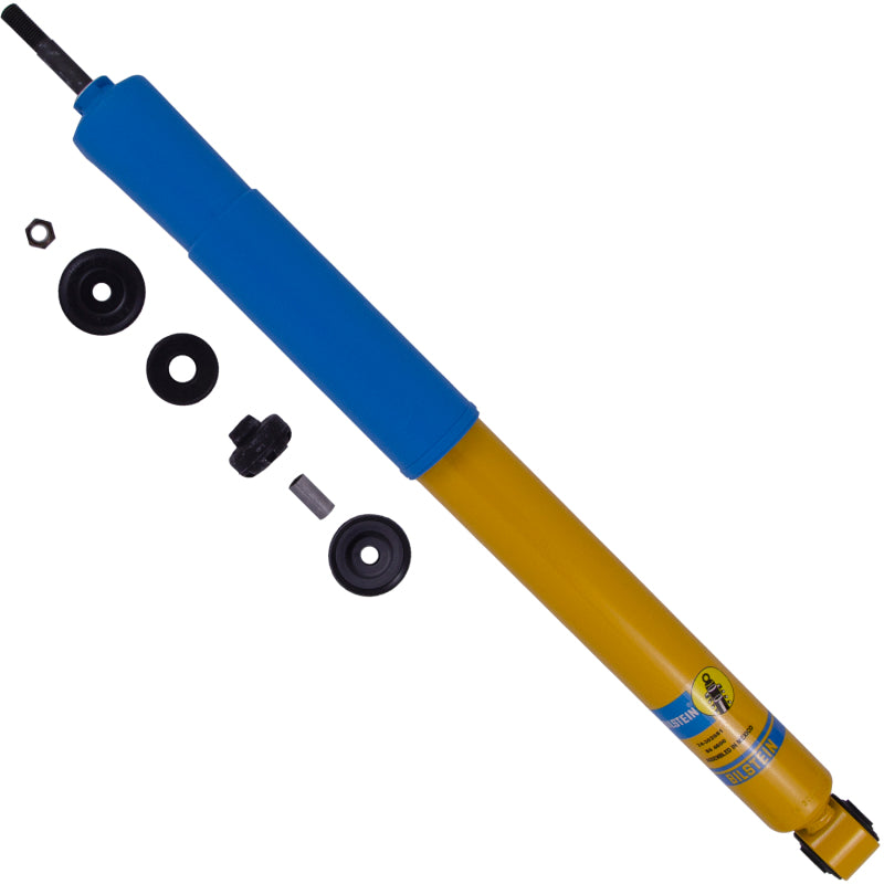 Bilstein BIL B6 4600 Series Shocks Suspension Shocks and Struts main image