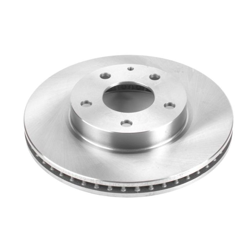 PowerStop PSB Autospecialty Rotor Brakes, Rotors & Pads Brake Rotors - OE main image