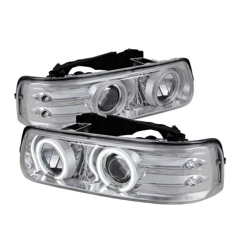 SPYDER SPY Headlights Lights Headlights main image
