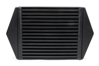 Agency Power 16-19 Can-Am Maverick X3 Turbo Intercooler Upgrade - Black AP-BRP-X3-108BK