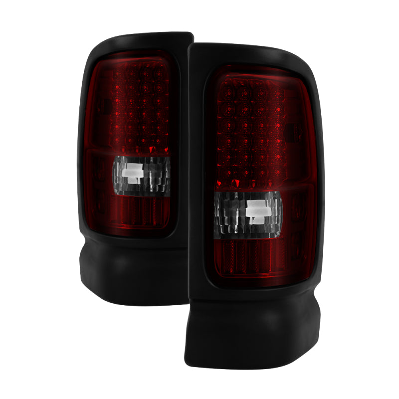 SPYDER SPY xTune Tail Lights Lights Tail Lights main image