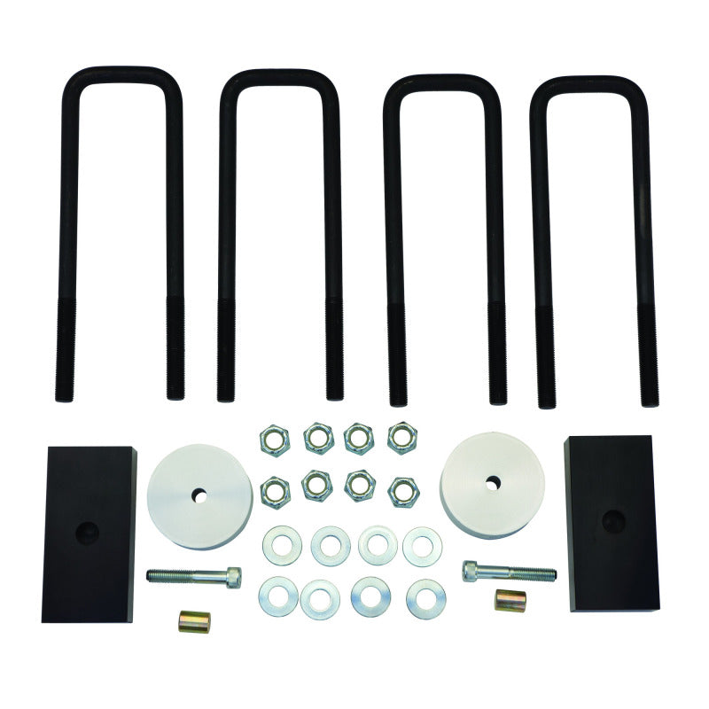 Rancho RHO Rear Block Kits Suspension Lift Kits main image