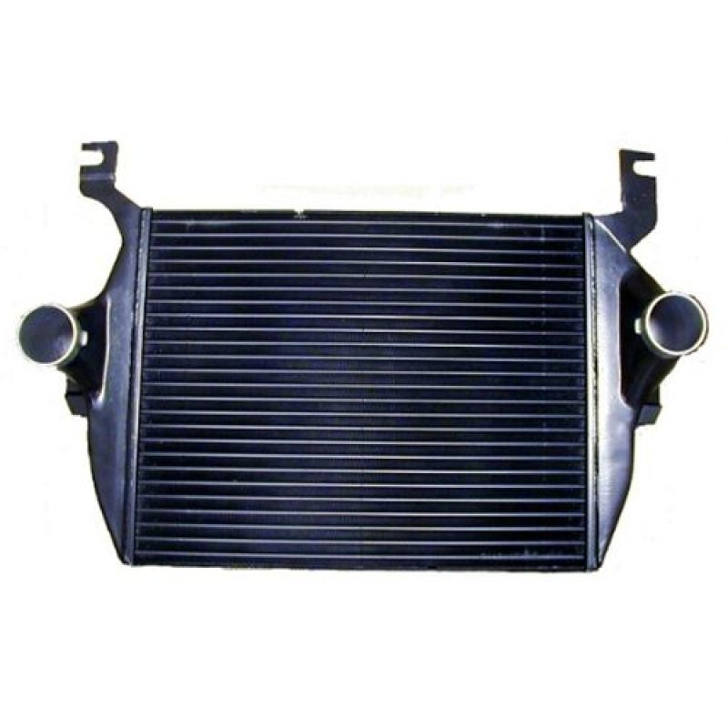 Banks Power 03-07 Ford 6.0 Techni-Cooler System (Replacement Core Only No Hardware/Tubes) 25536