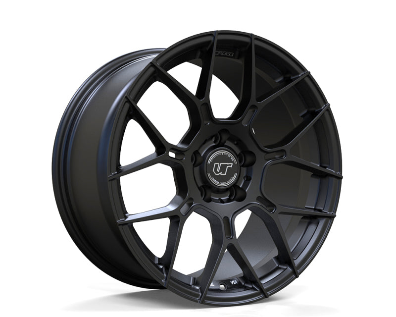 VR Performance VRP D04 Forged Wheels Wheels Wheels - Forged main image