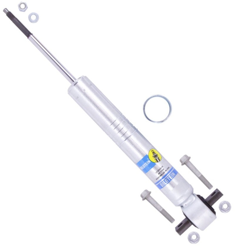 Bilstein B8 5100 Series 19-20 Ford Ranger 46mm Monotube (Ride Height Adjustable) Shock Absorber 24-294218