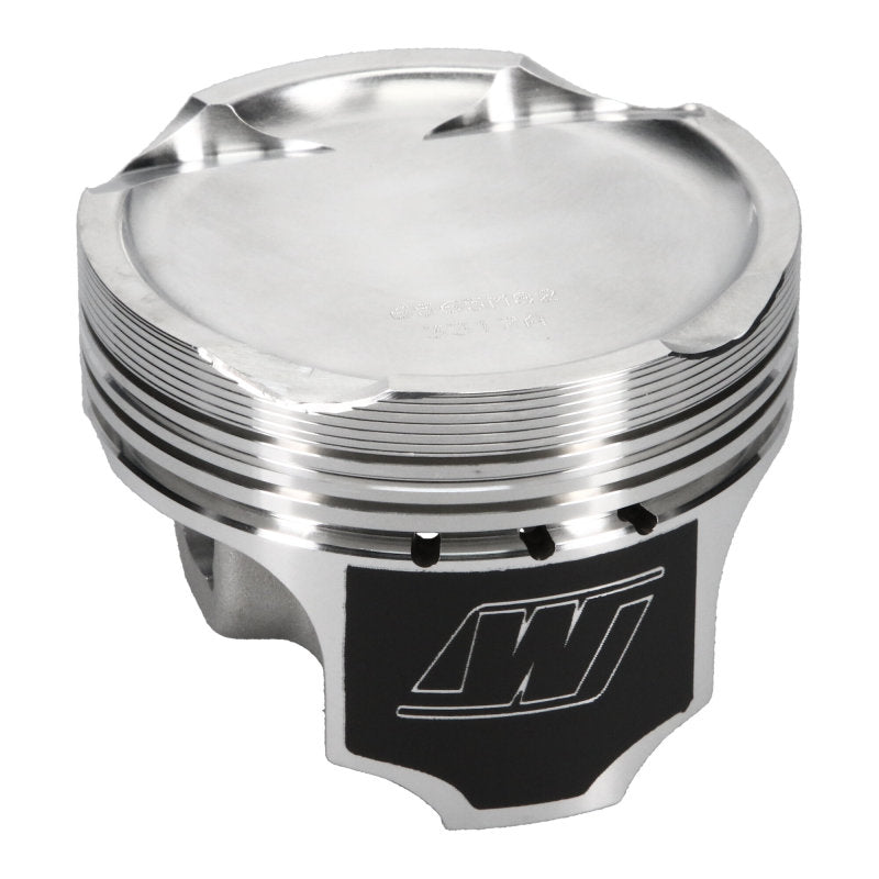 Wiseco Piston Kit- Toyota Turbo 4v Dished -16cc 82MM