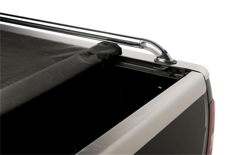 Putco 14-14 GMC Sierra HD - 8ft Box w/o Holes (Does not Fit Dually) Tonneau Skins 59911 Main Image