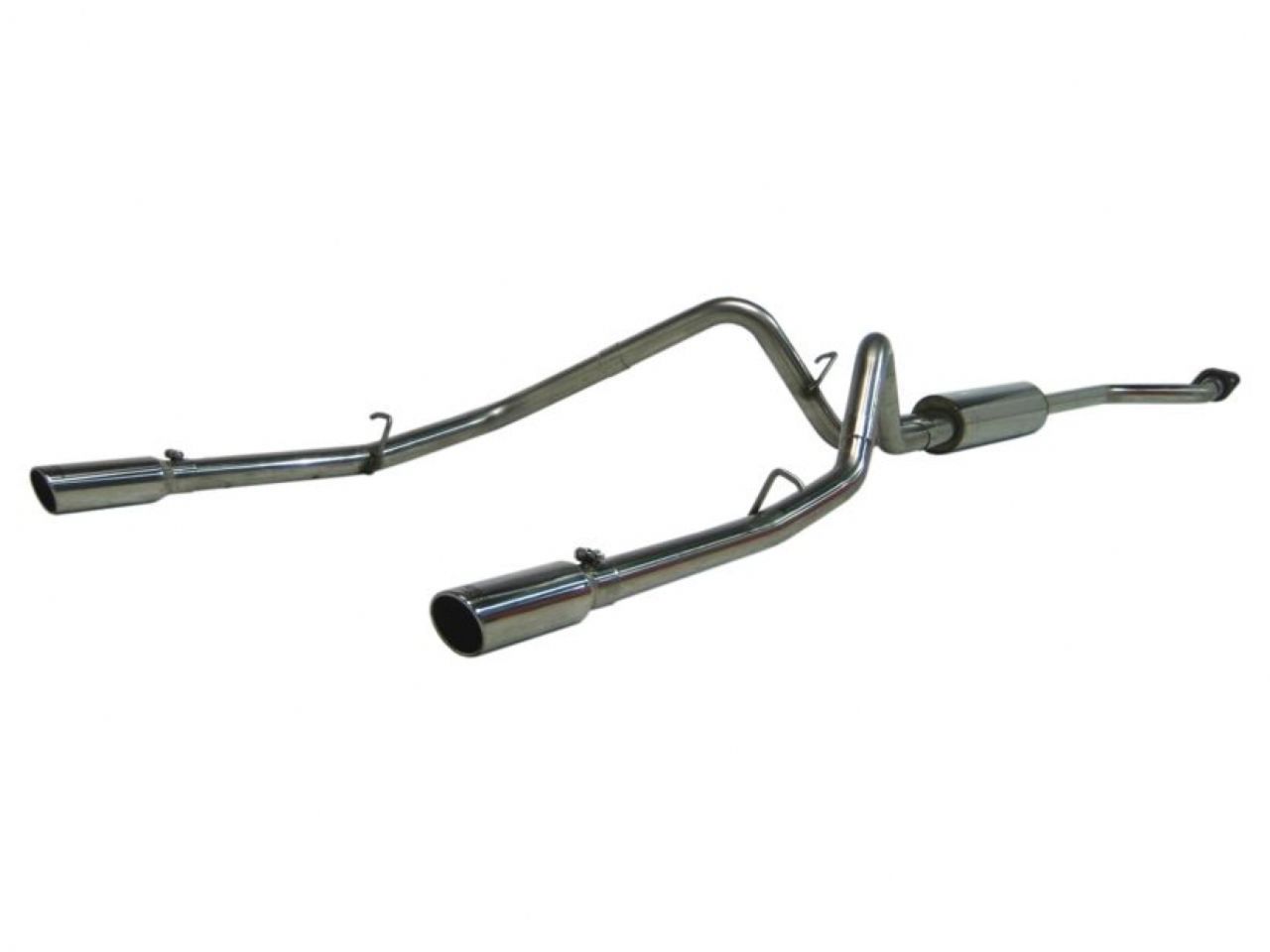 MBRP Catback Exhaust S5016409 Item Image