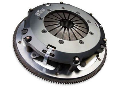 Hays  Dragon Claw Clutch Kit - Dual Disc