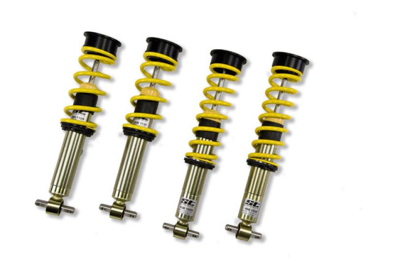 ST Coilover Kit 06-09 Pontiac Solstice / 07-09 Saturn Sky 13260049 Main Image