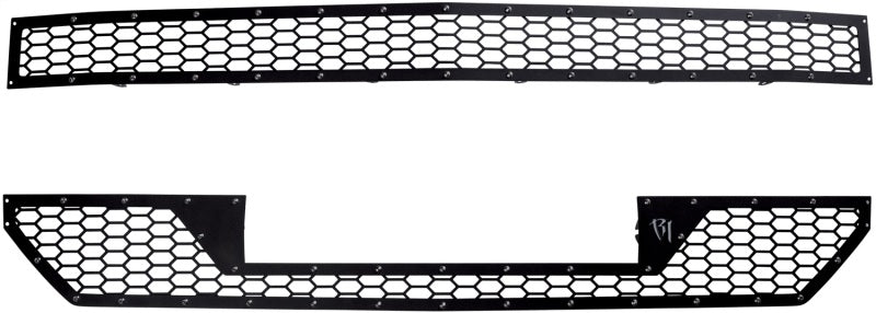 Rigid Industries RIG Grill Kit - E Series Grilles Grilles main image