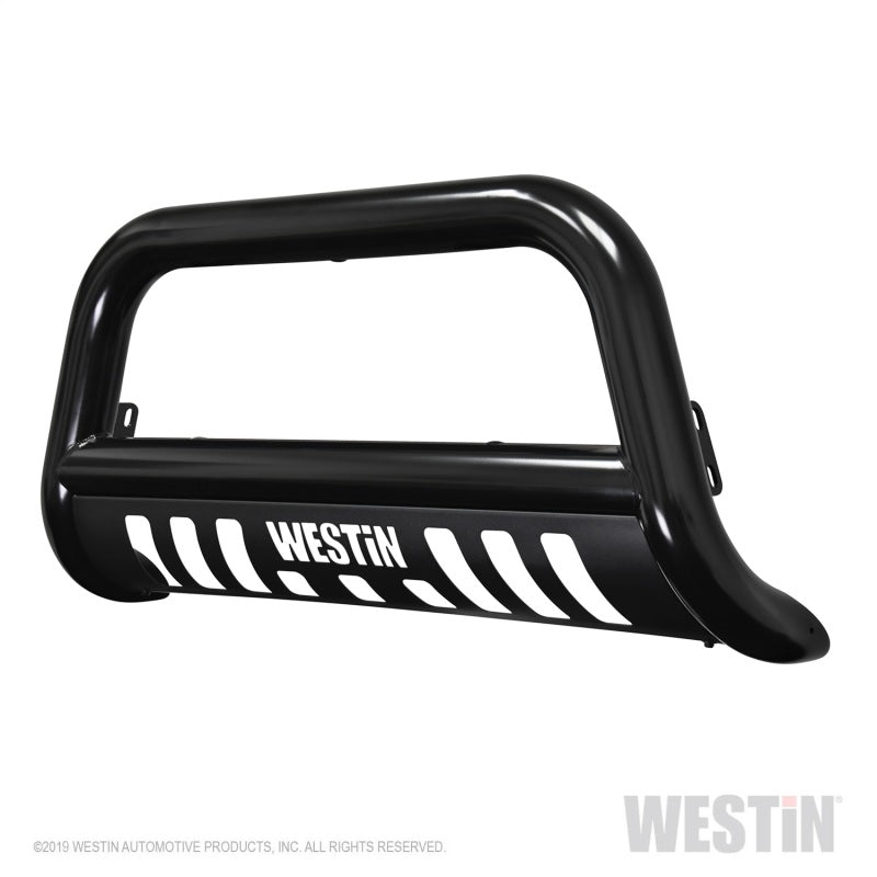 Westin WES Bull Bars - E-Series Grille Guards & Bull Bars Bull Bars main image