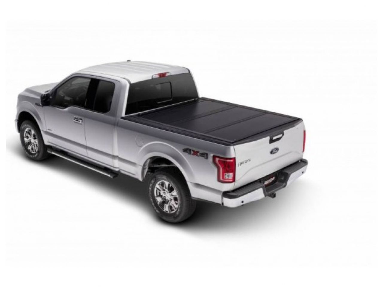 Undercover Ultra Flex Truck Bed Cover