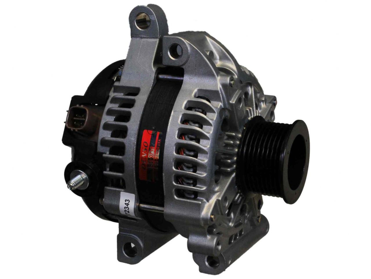 Denso Alternator