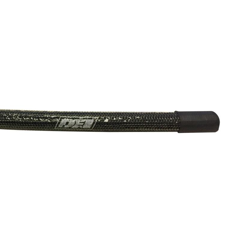 DEI EXO Series Sleeve 1in ID x 3ft - Black 010873 Main Image