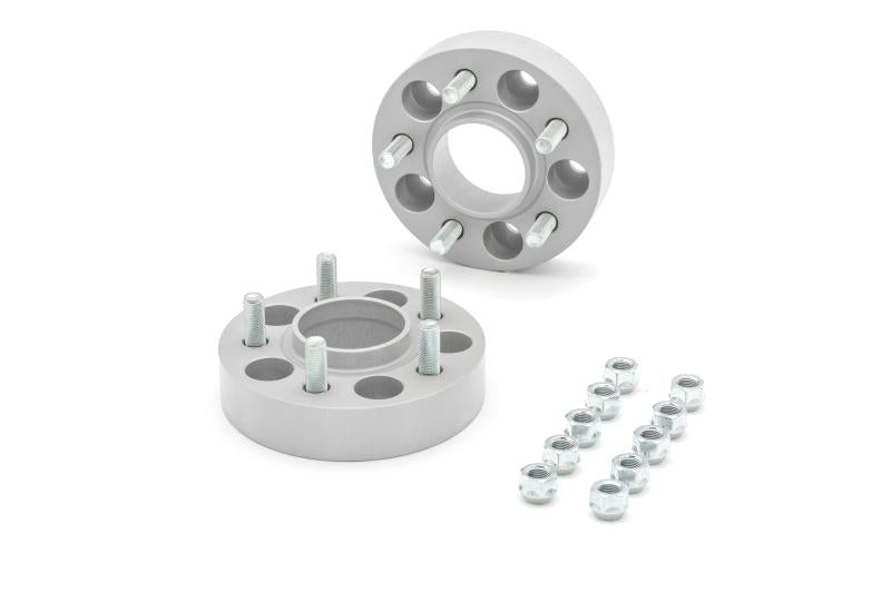 Eibach Pro-Spacer 35mm Spacer / Bolt Pattern 5x114.3 / Hub Center 70.5 for 94-04 Ford Mustang (SN95) S90-4-35-001 Main Image