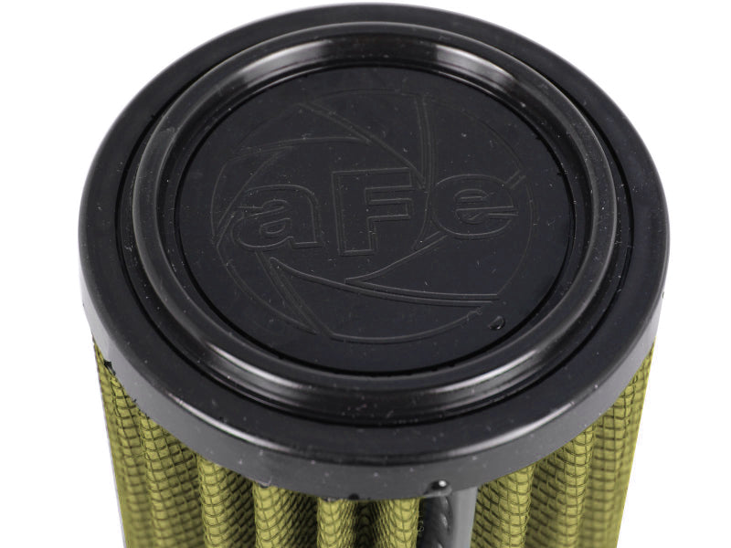 aFe ProHDuty Air Filters OER PG7 A/F HD PG7 RC: 3.50OD x 1.85ID x 7.34H 70-70012