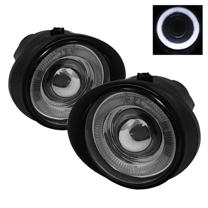 SPYDER SPY Fog Lights Lights Fog Lights main image