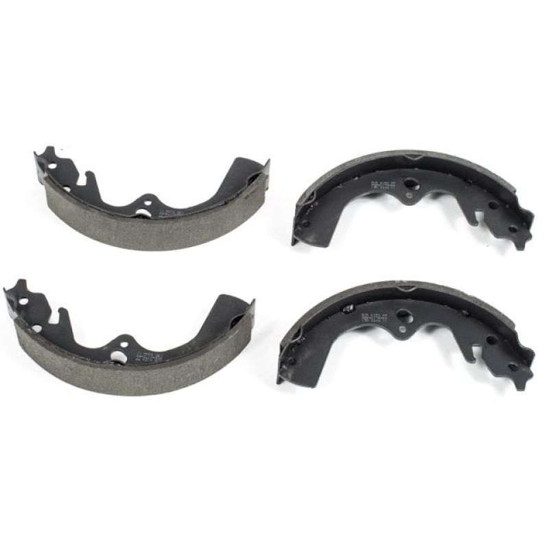 PowerStop PSB Autospecialty Brake Shoes Brakes, Rotors & Pads Brake Shoes main image