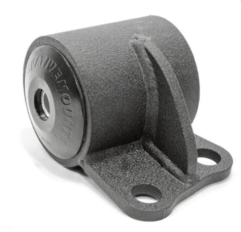 Innovative 94-01 Acura Integra B/D-Series Black Aluminum Mount 85A Bushing (LH Side Mount Only) 19510-85A