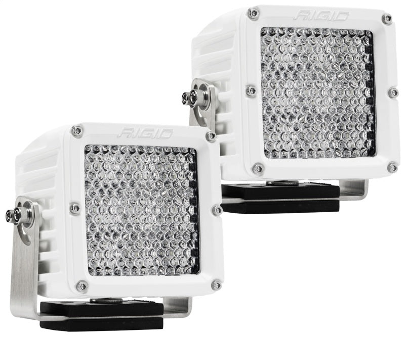 Rigid Industries RIG Dually XL Lights Light Bars & Cubes main image