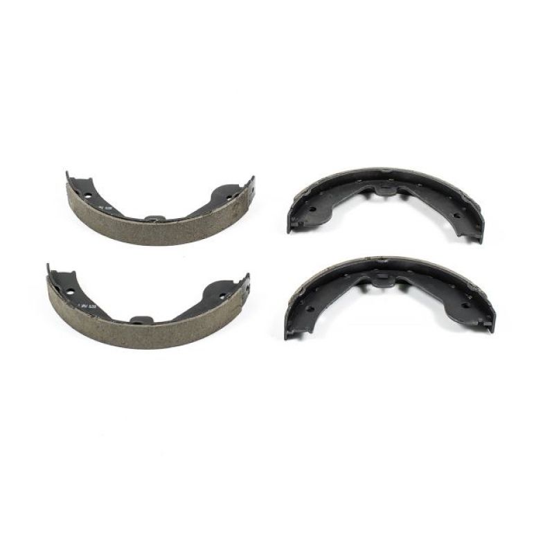 PowerStop PSB Autospecialty Brake Shoes Brakes, Rotors & Pads Brake Shoes main image