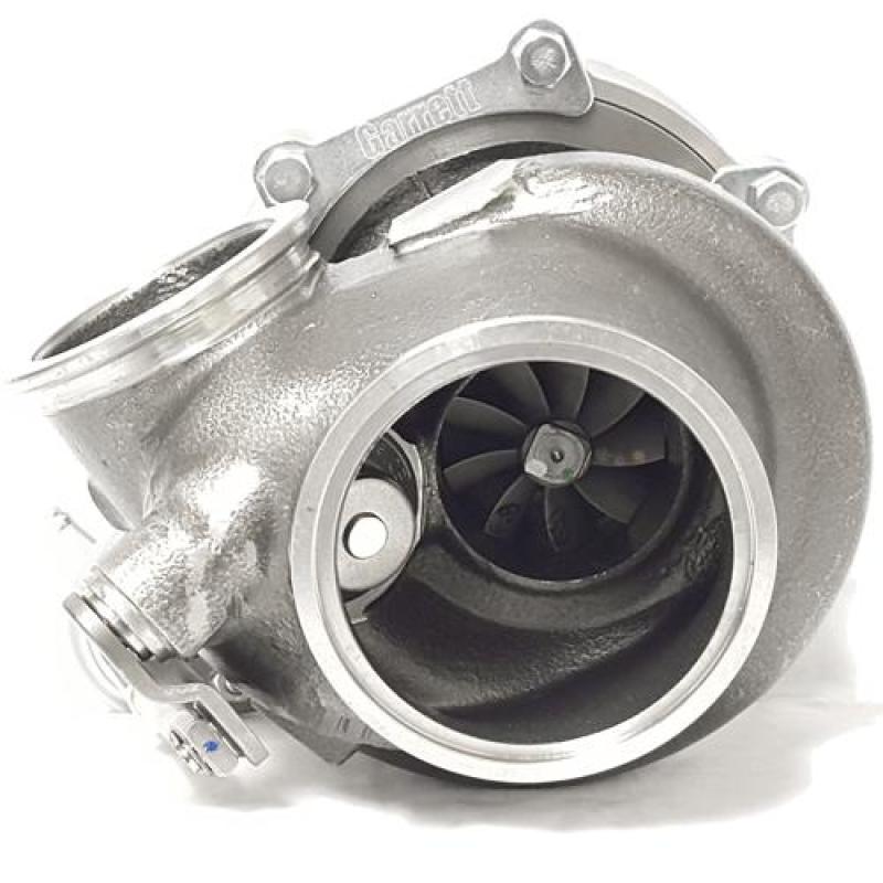 ATP Garrett G25-660 & V-Band .72 A/R Turbo w/ Internally Wastegated Turbine Housing ATP-GRT-TBO-644