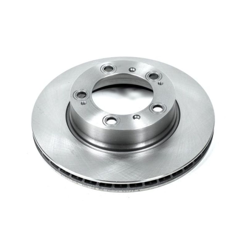 PowerStop PSB Autospecialty Rotor Brakes, Rotors & Pads Brake Rotors - OE main image