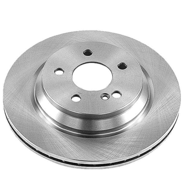 PowerStop PSB Autospecialty Rotor Brakes, Rotors & Pads Brake Rotors - OE main image