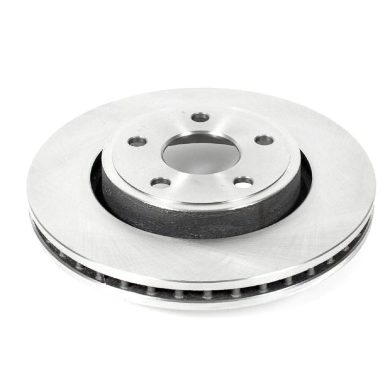 PowerStop PSB Autospecialty Rotor Brakes, Rotors & Pads Brake Rotors - OE main image