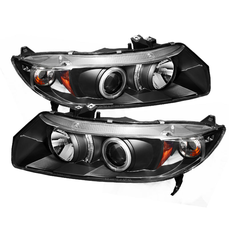 SPYDER SPY Headlights Lights Headlights main image