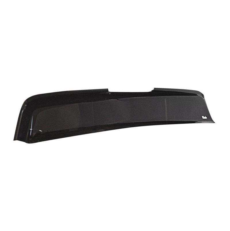 Westin WES Wade Cab Guard Deflector Deflectors Wind Deflectors main image