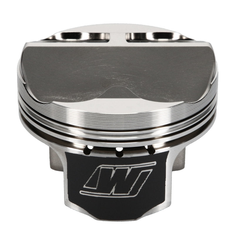 Wiseco Honda K-Series +10.5cc Dome 1.181x89.0mm Piston Shelf Stock Kit K650M89AP