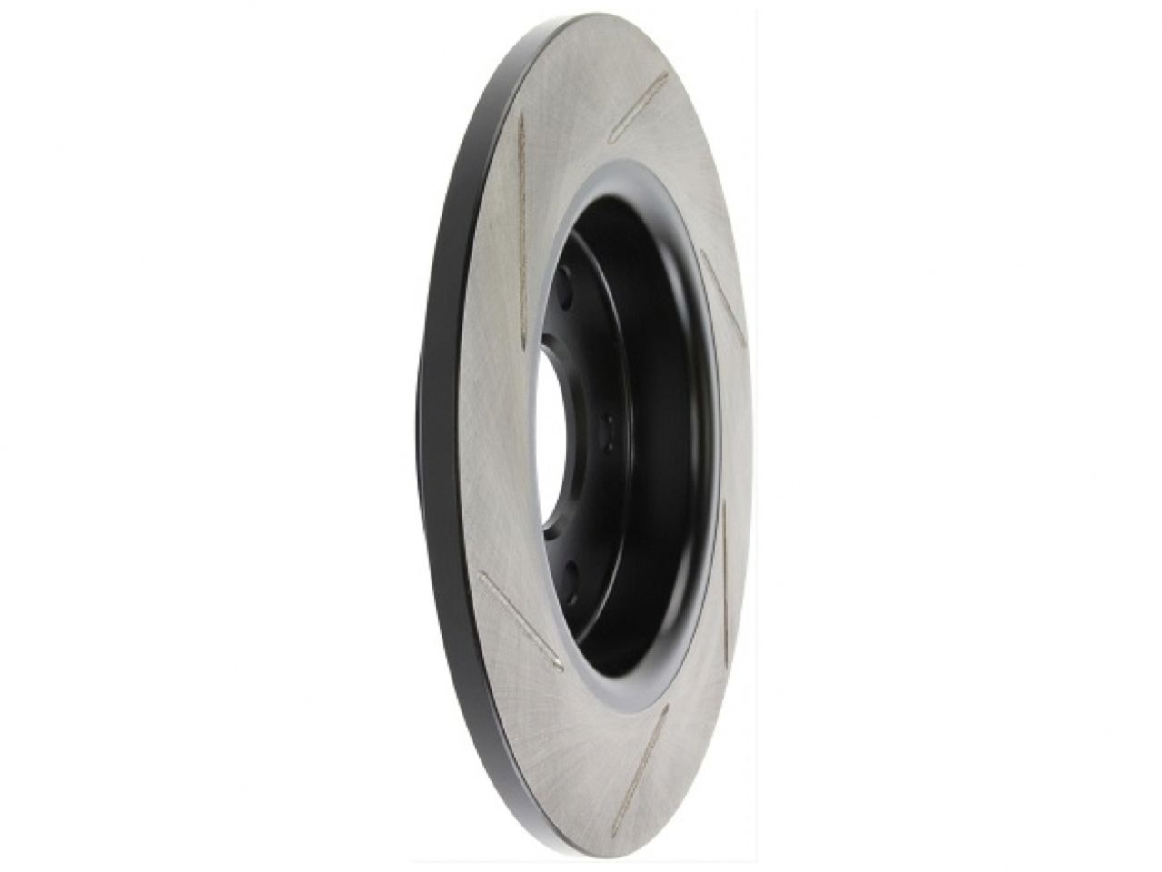 StopTech Brake Rotors 126.63040SL Item Image