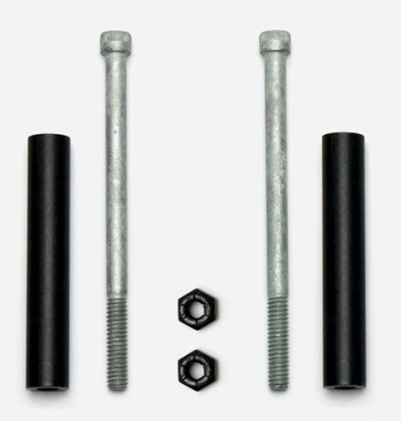 Wilwood Bridge Bolt Kit - SL4/6 1.00in -2Pk 230-5977