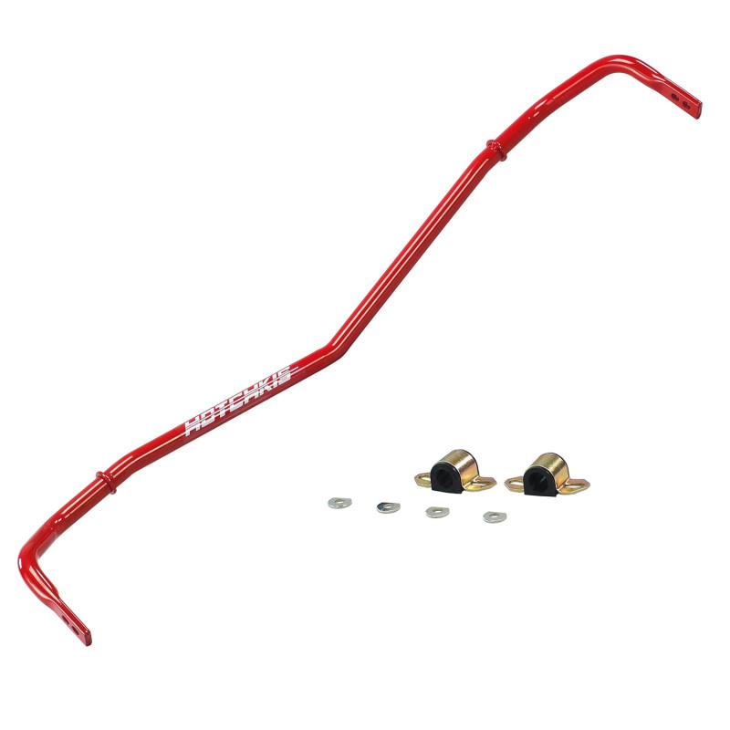 Hotchkis 06-07 Mazda Mx-5 Red Rear Sport Swaybar Kit 22435R Main Image