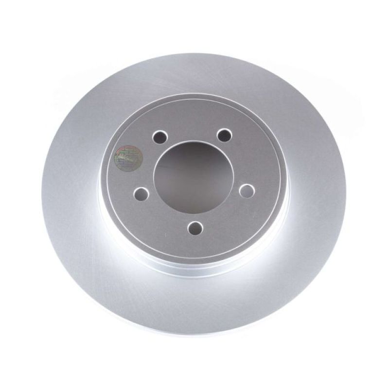 PowerStop PSB Evolution Coated Rotor Brakes, Rotors & Pads Brake Rotors - OE - Cryo main image