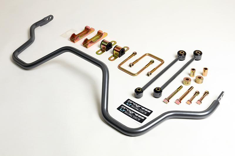 Progress Technology Progress Tech LT 07-21 Toyota Tundra Rear Sway Bar 1.125in dia. (28.5mm) 22.2120.140