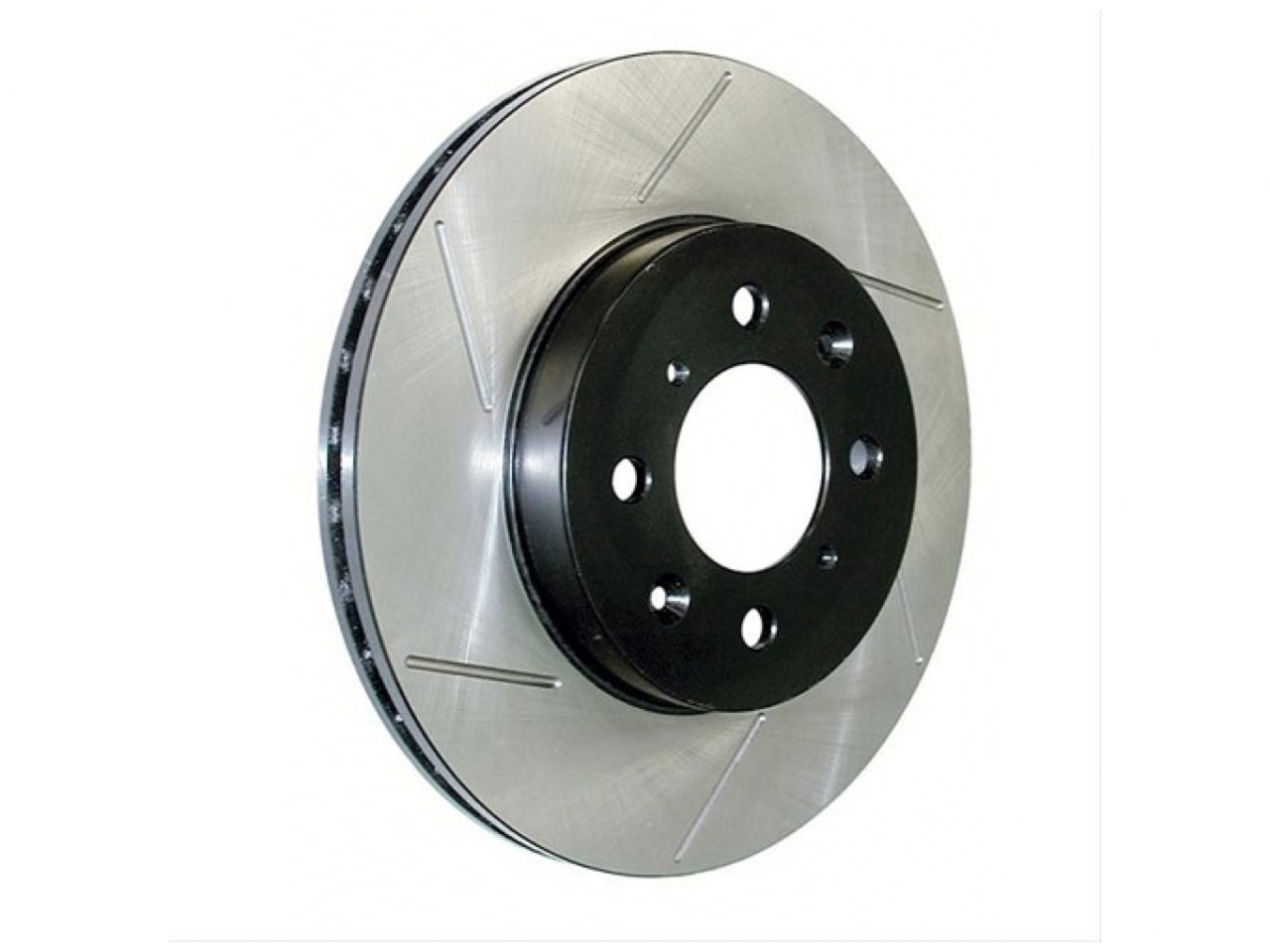 StopTech Brake Rotors 126.51033SL Item Image