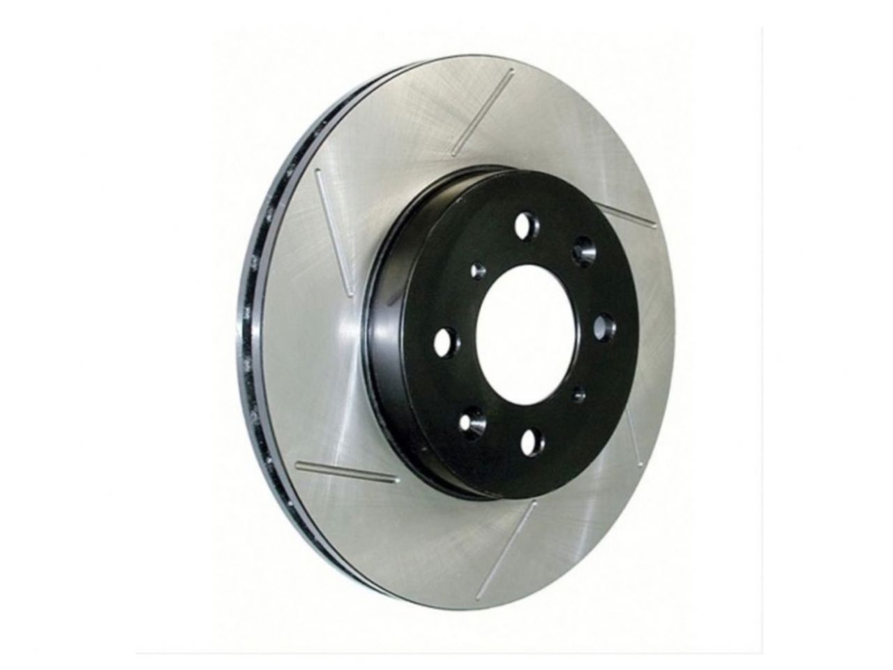 StopTech Brake Rotors 126.62115SL Item Image