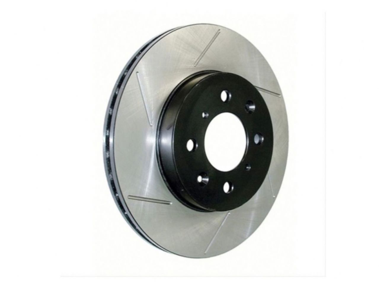 StopTech Brake Rotors 126.62125SL Item Image