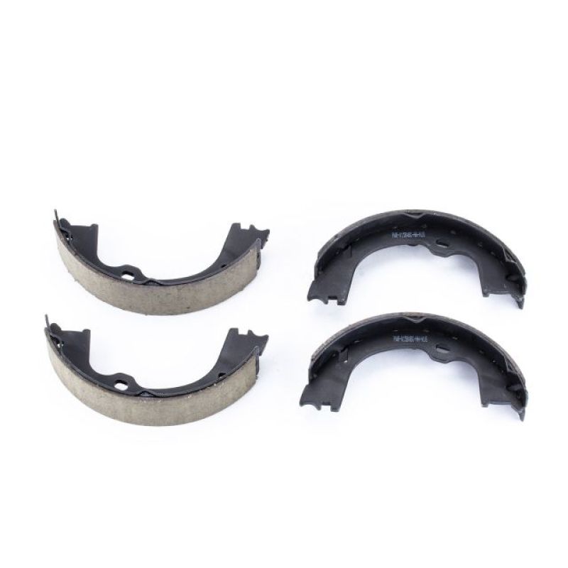 PowerStop PSB Autospecialty Brake Shoes Brakes, Rotors & Pads Brake Shoes main image