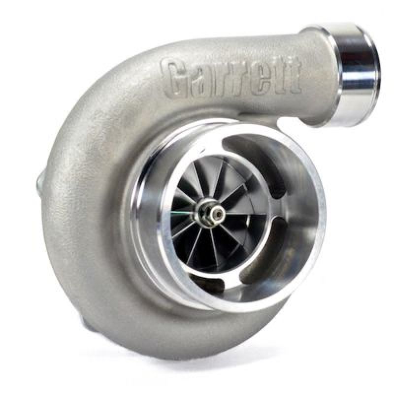 ATP Garrett GTX3582R .61 A/R Turbo T04S Frame with 4in Inlet, Anti-Surge, and 2.5in Outlet ATP-GRT-TBO-565-.61AR